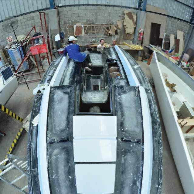 servicios reparacion nautica